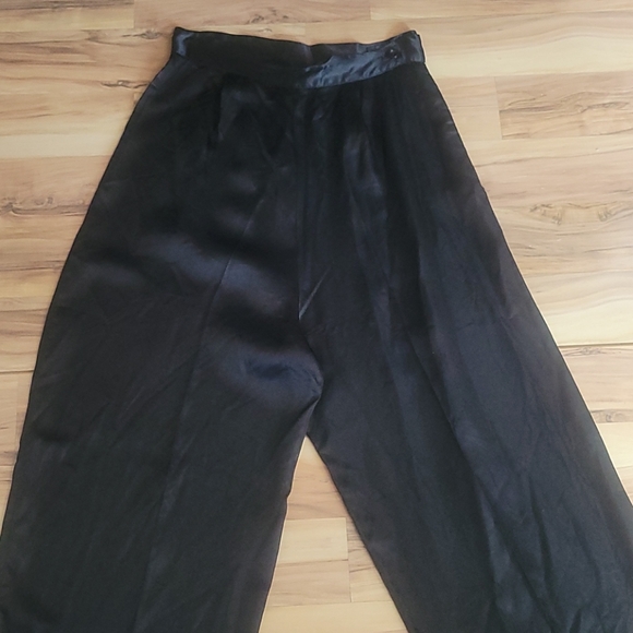 Vintage Asian Jacket and Matching Lounge Pants - Picture 6 of 16